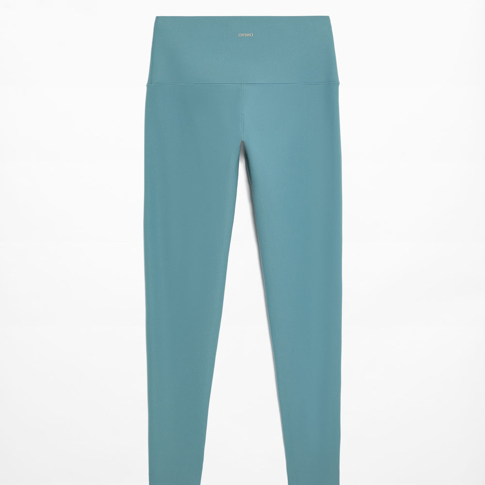 Moudda Oysho - Legging Perfect Adapt Taille Haute Cheville - Tunisie 2