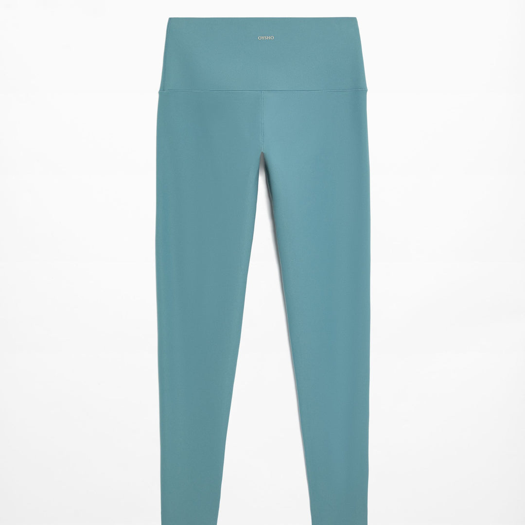 Moudda Oysho - Legging Perfect Adapt Taille Haute Cheville - Tunisie 2