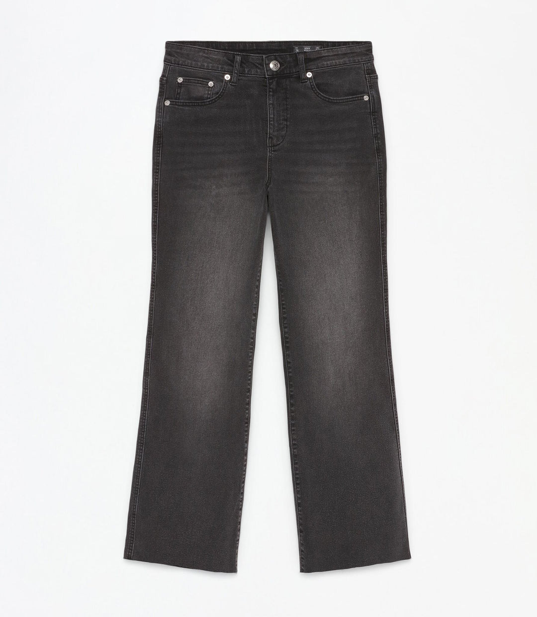 Moudda Lefties - Pantalon Mini Flare - Tunisie 1