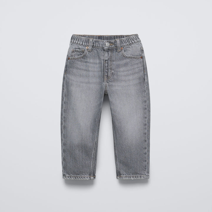 Moudda ZARA - Pantalon jean classique enfant - Tunisie 2