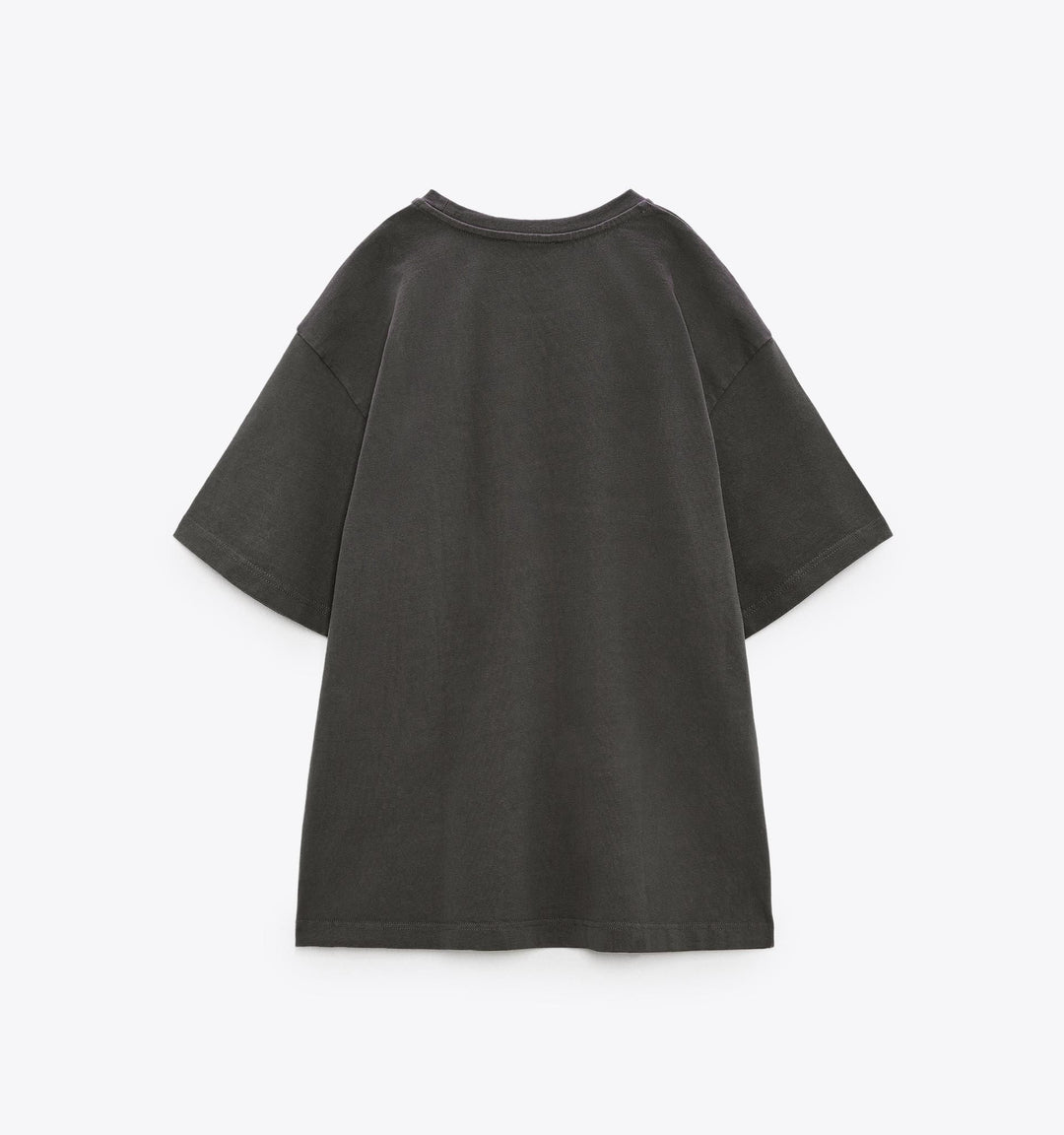 Moudda ZARA - T-shirt - Tunisie 2