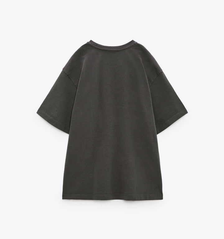 Moudda ZARA - T-shirt - Tunisie 2