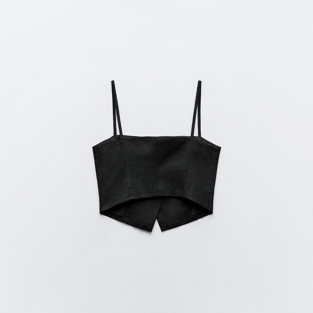 Moudda ZARA - Vest - Tunisie 2