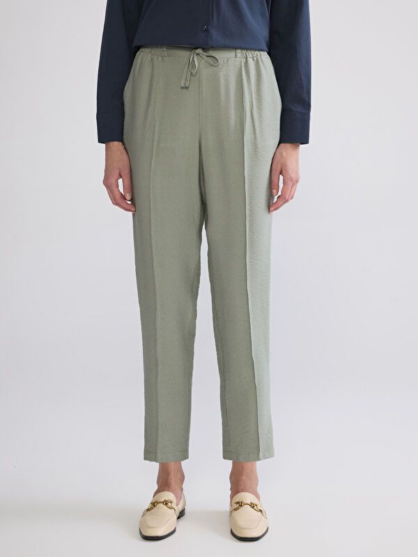 Moudda LC Waikiki - Pantalon fin en tissu - Tunisie 2