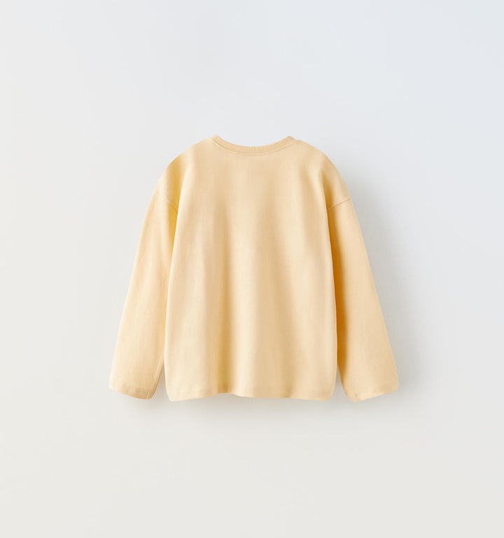 Moudda ZARA - T-Shirt Bebe - Tunisie 2