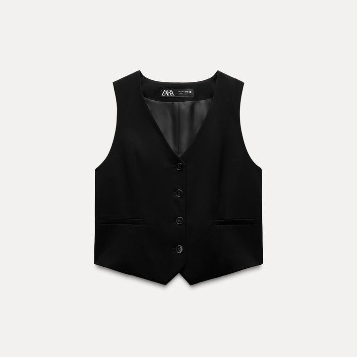 Moudda ZARA - Ensemble gilet tailleur - Tunisie 2