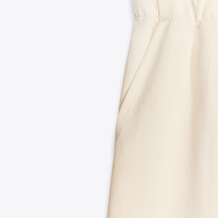 Moudda ZARA - Pantalon - Taille Élastique & Jambe Large - Tunisie 3