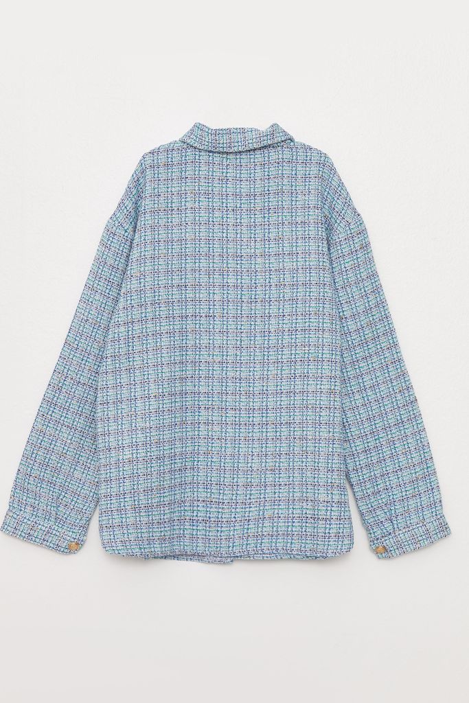 Moudda LC Waikiki - Chemise - 2