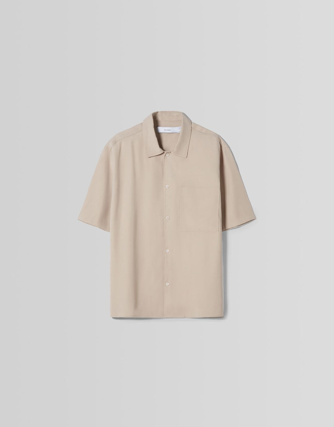 Moudda BERSHKA - Chemise - Tunisie 1