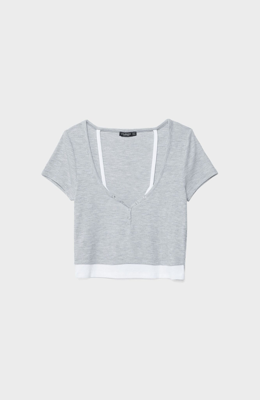 Moudda STRADIVARIUS - Chemise/tunique - Tunisie 2