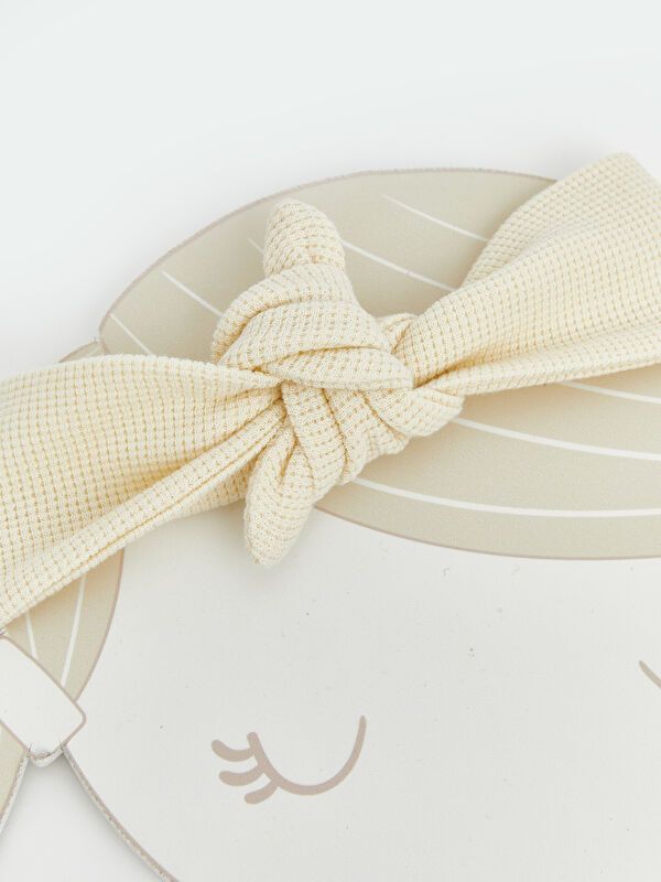 Moudda LC Waikiki - Bandeau (hair band) pour Fille - Tunisie 4