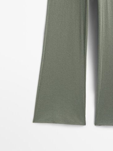 Moudda Massimo Dutti - Pantalon - Tunisie 3