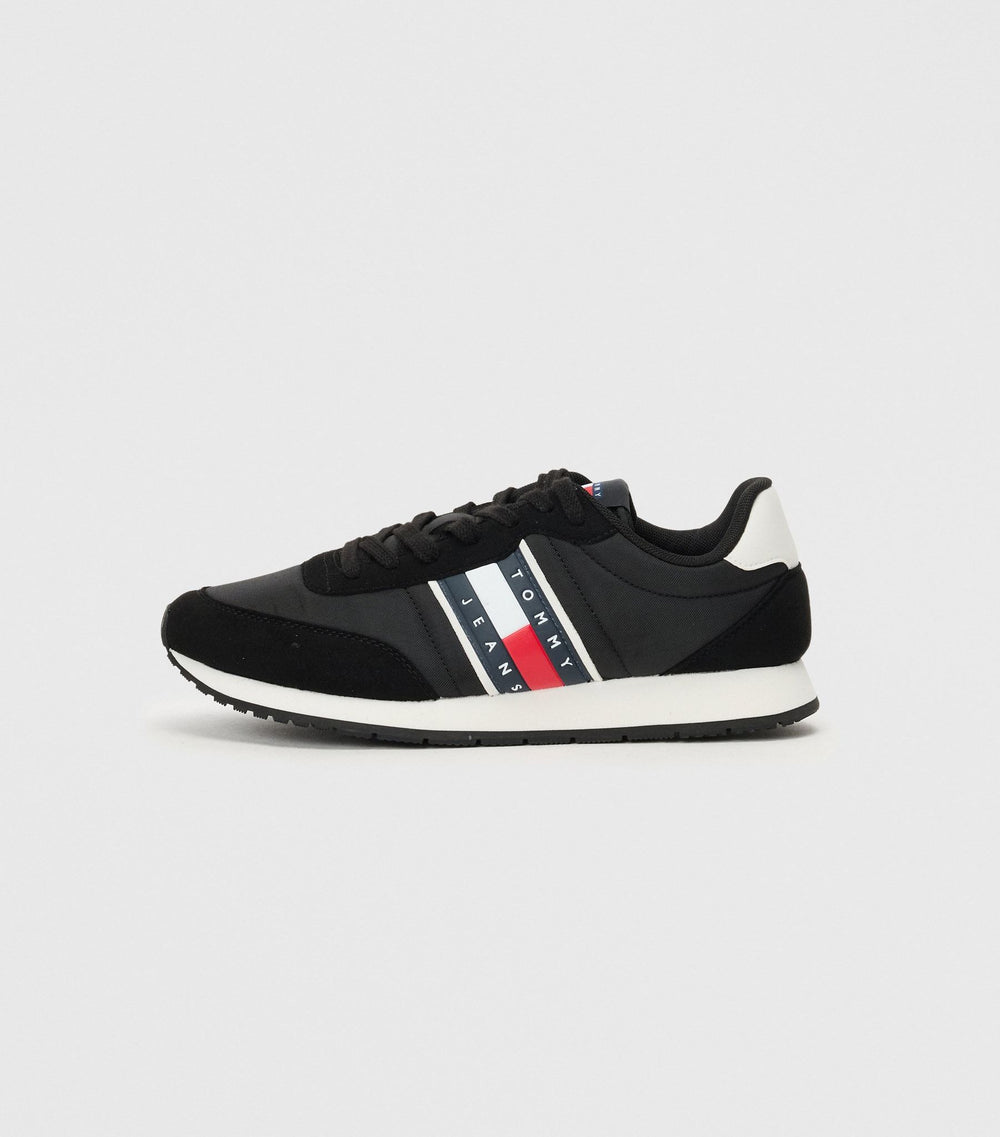 Moudda Tommy Hilfiger - Chaussures Tommy Hilfiger pour Hommes TJM  CLASSIC RUNNER - Tunisie 2