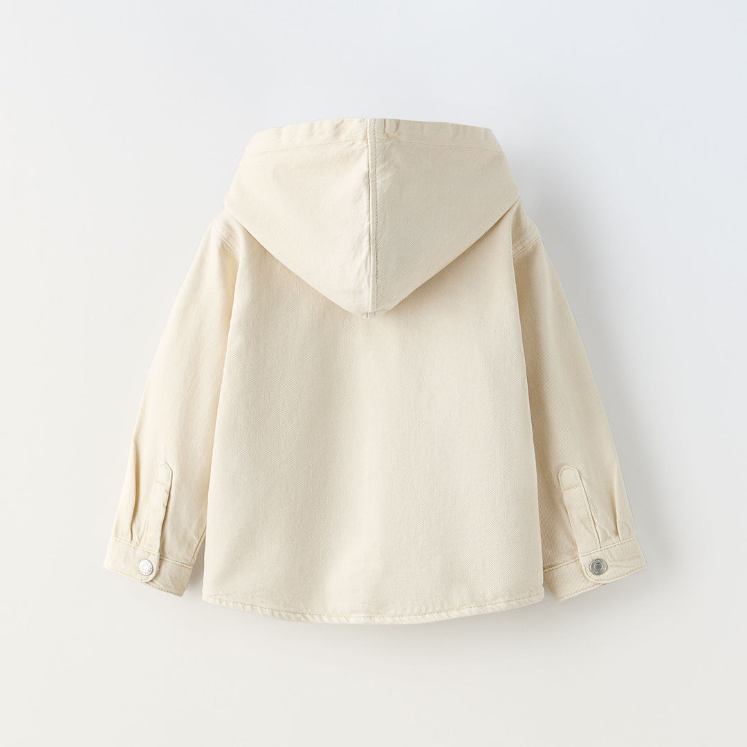 Moudda ZARA - Kdo Shirt - Tunisie 3