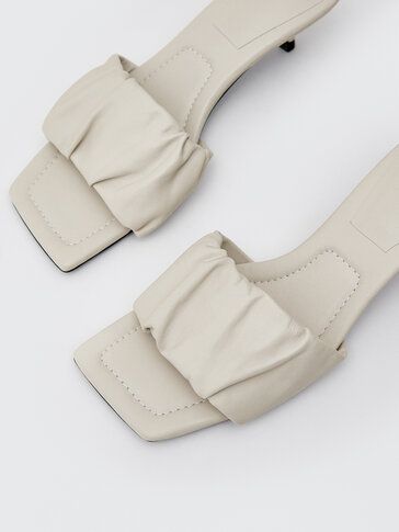 Moudda Massimo Dutti - Chaussures - Tunisie 5