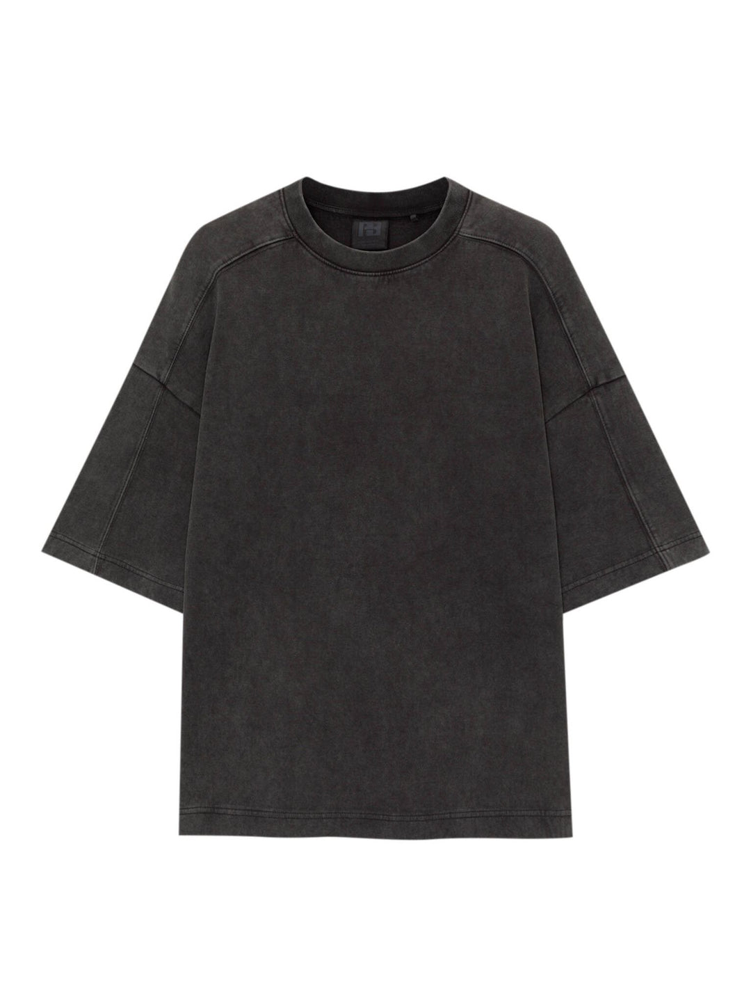 Moudda PULL & BEAR - Sweat Interlock Lavé - Coupes - Tunisie 1