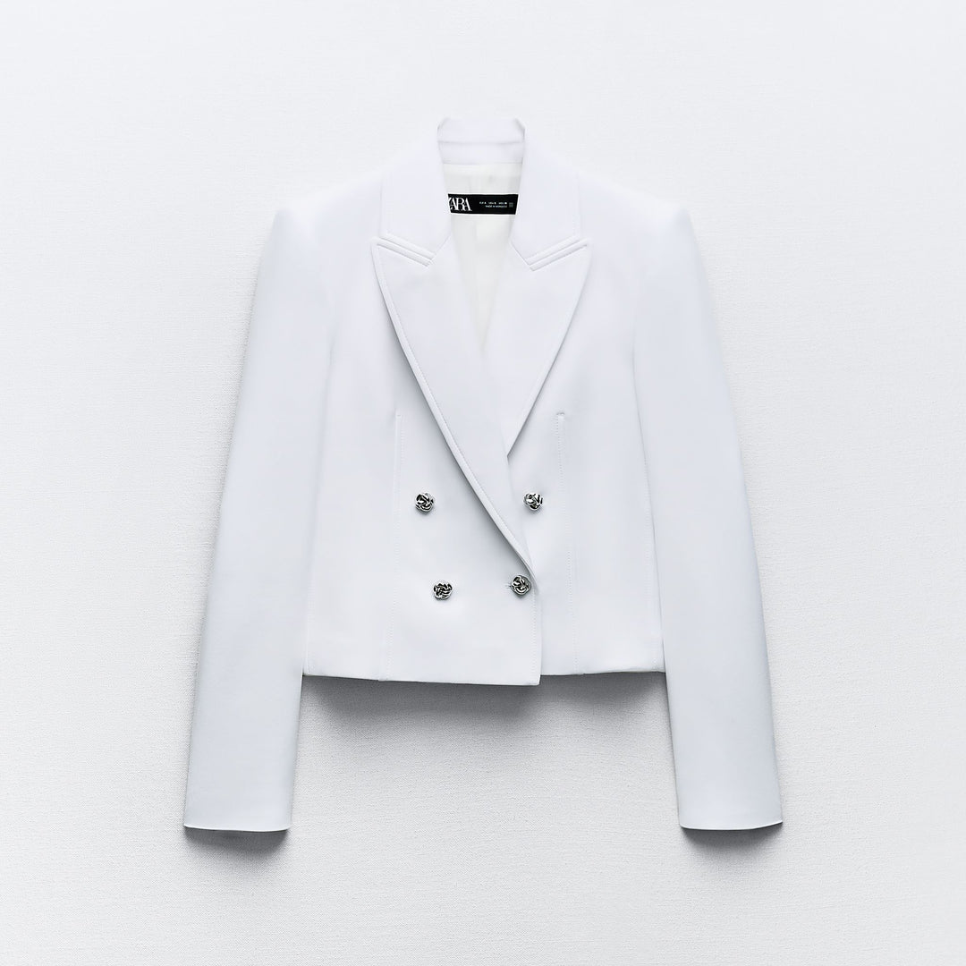 Moudda ZARA - Blazer - Tunisie 1