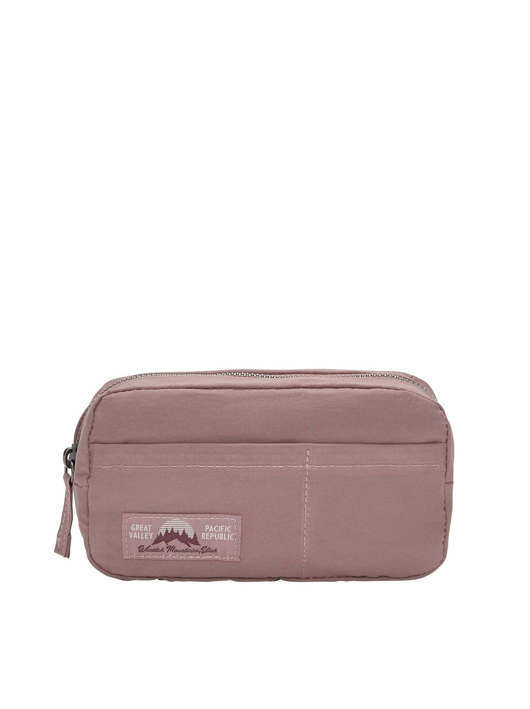 Moudda PULL & BEAR - Trousse Tissu Pacific - Tunisie 5