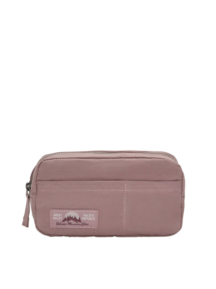 Moudda PULL & BEAR - Trousse Tissu Pacific - Tunisie 5