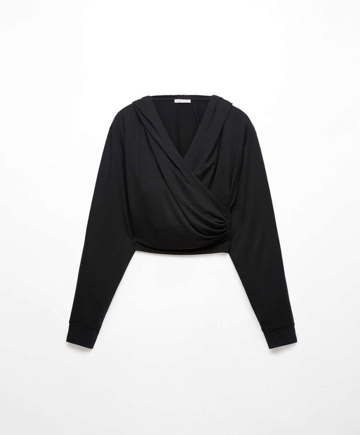 Moudda Oysho - Sweat-shirt - Tunisie 1