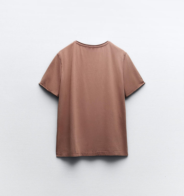 Moudda ZARA - T-Shirt - Tunisie 1