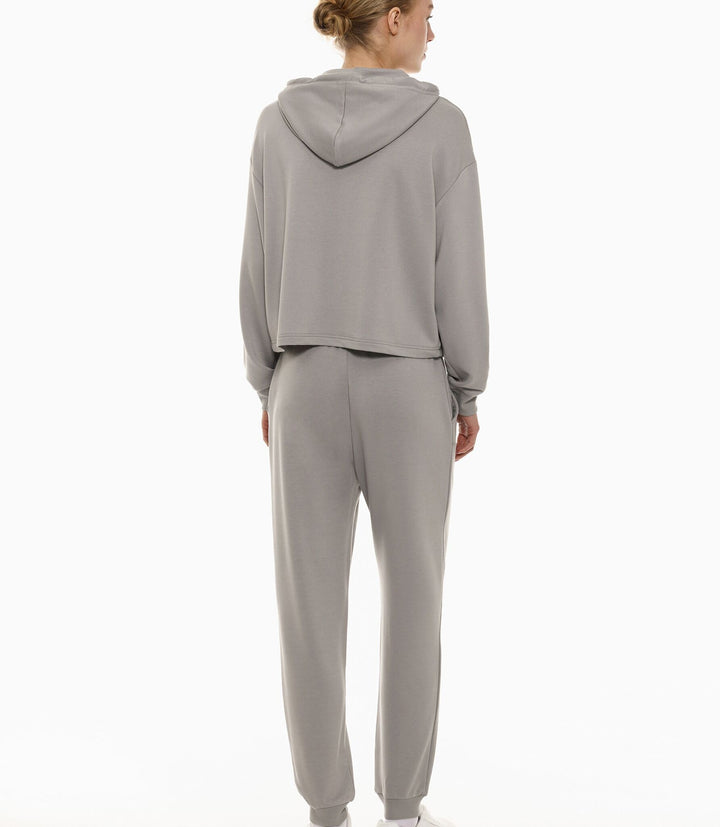Moudda Lefties - Pantalon Modal Basique - Poignet (Gym) - Tunisie 3