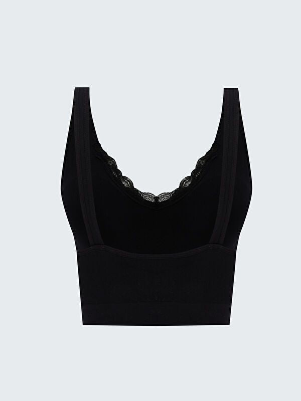 Moudda LC Waikiki - Soutien-gorge basique pour Femmes - Tunisie 2