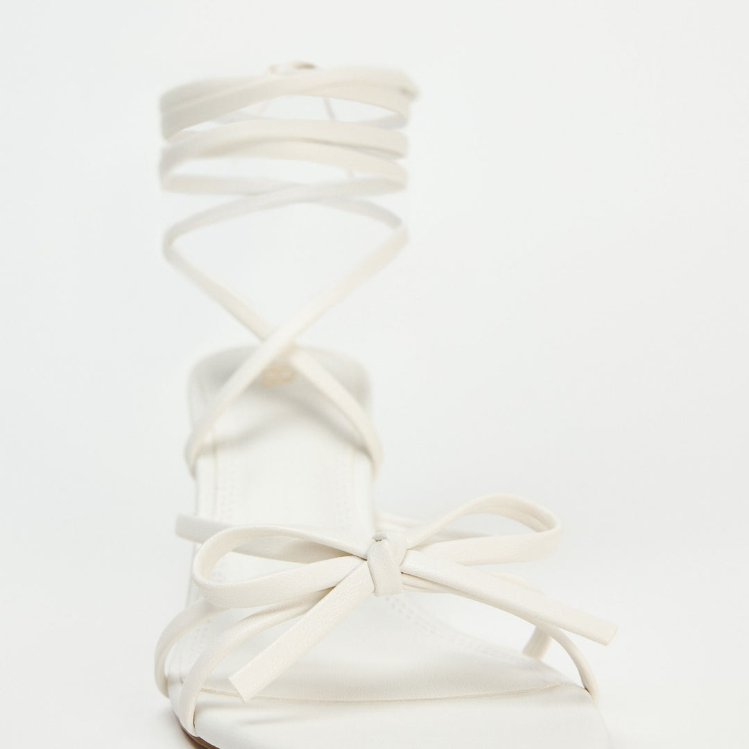 Moudda ZARA - Heel Sandal - Tunisie 5