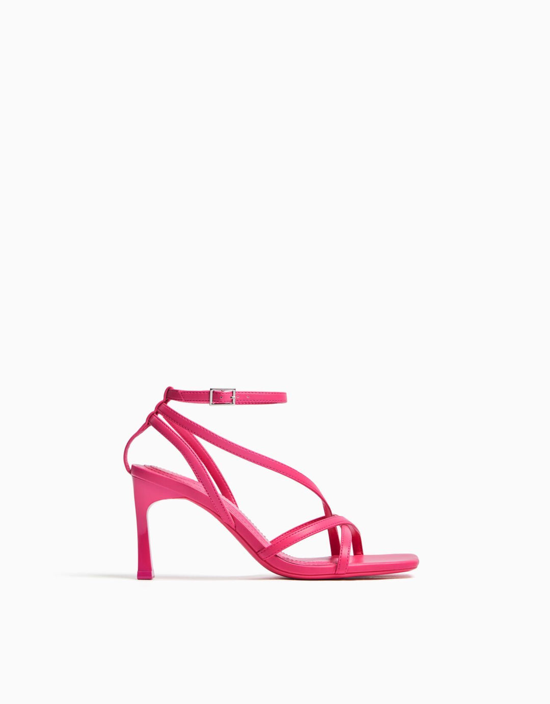 Moudda BERSHKA - Sandale - Tunisie 1