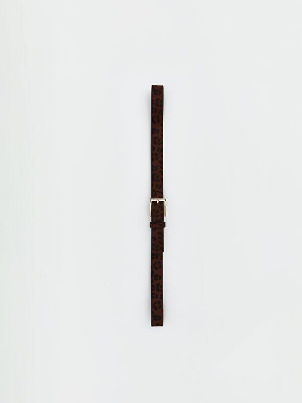 Moudda LC Waikiki - Ceinture pour Femme - Tunisie 2