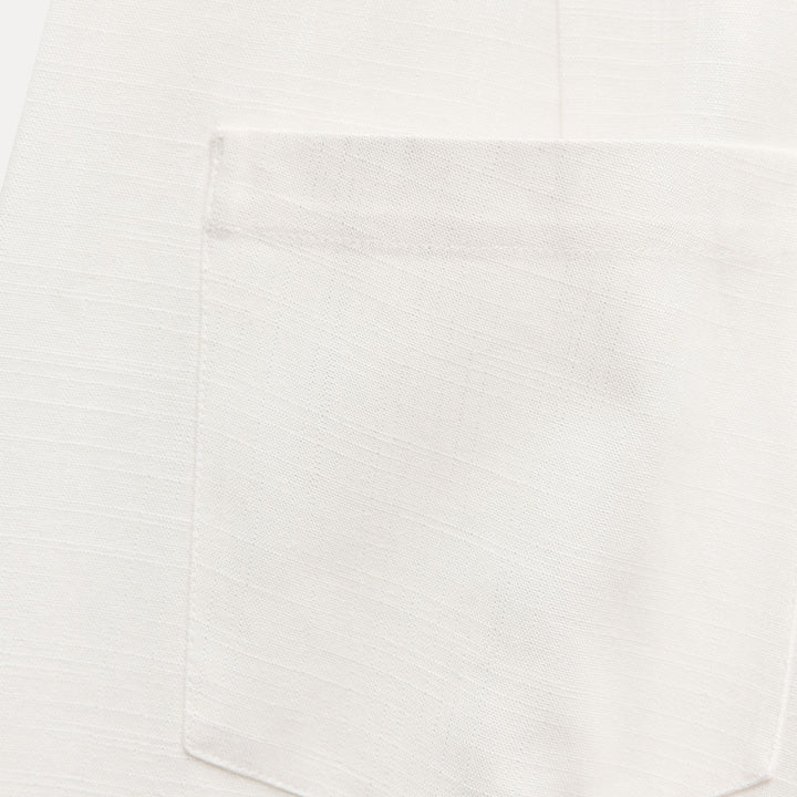 Moudda ZARA - Pantalon Jupe-Culotte Brodé - Tunisie 5