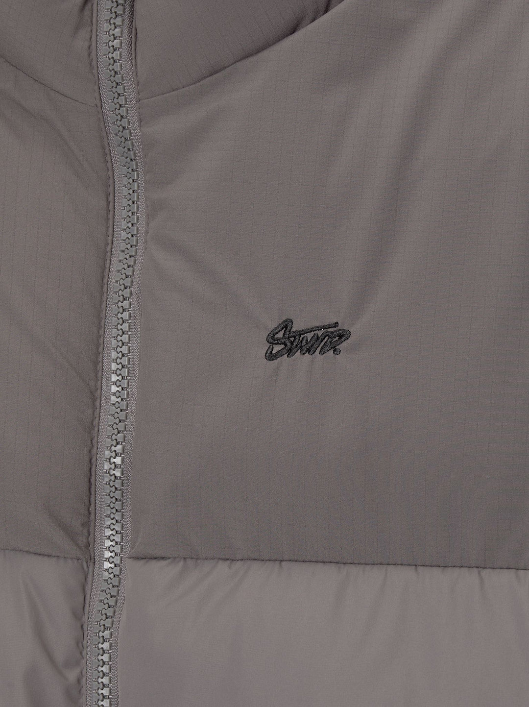 Moudda PULL & BEAR - Gilet Basique Combiné STWD - Tunisie 3