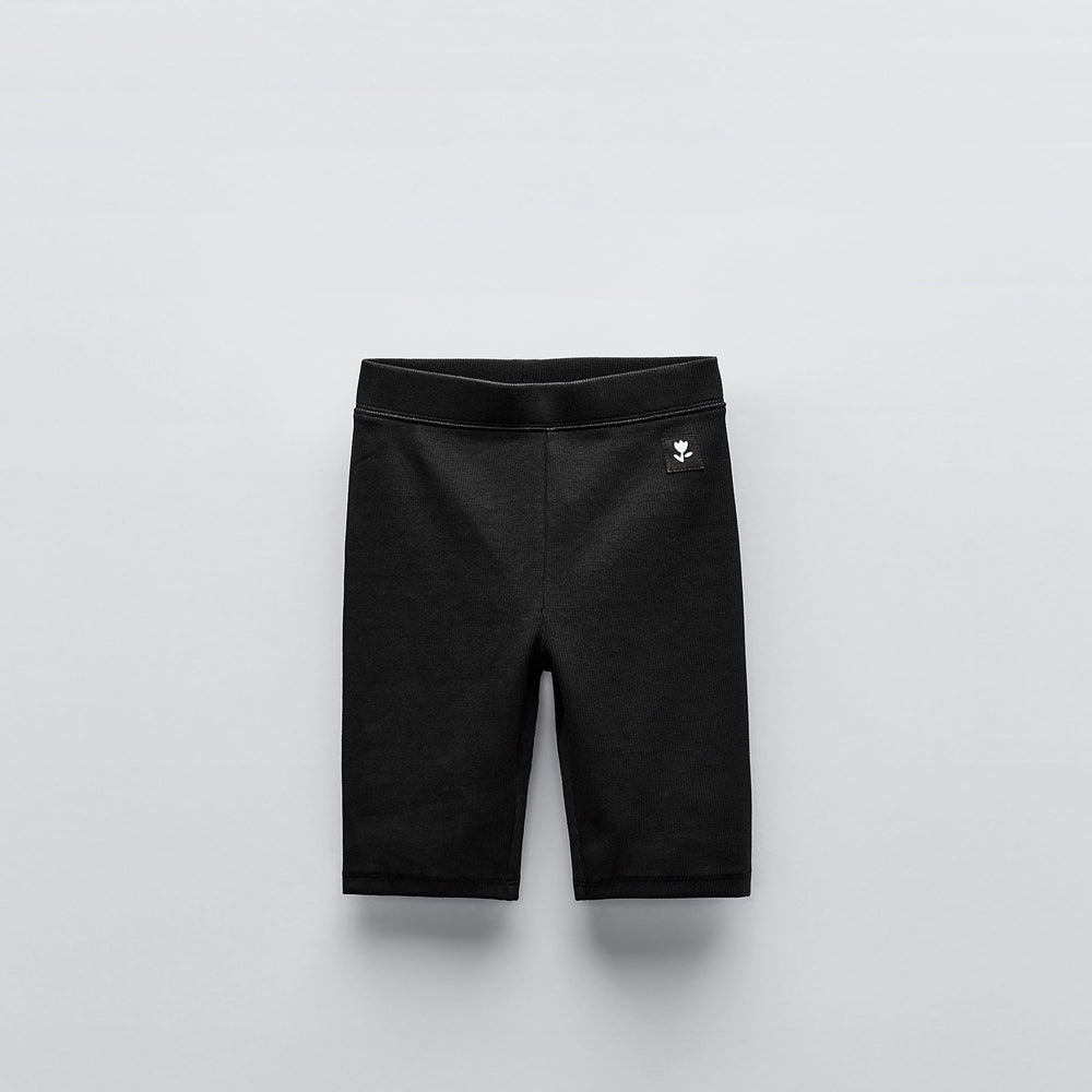 Moudda ZARA - Legging côtelé enfant style cycliste - Tunisie 2