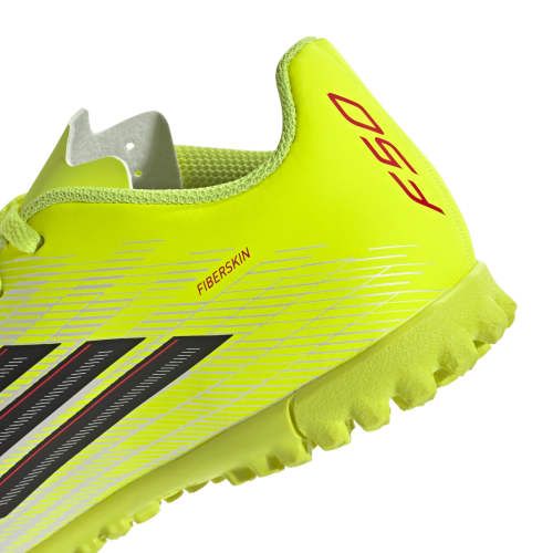 Moudda Adidas - Chaussure de football enfants F50 CLUB Turf - Tunisie 8
