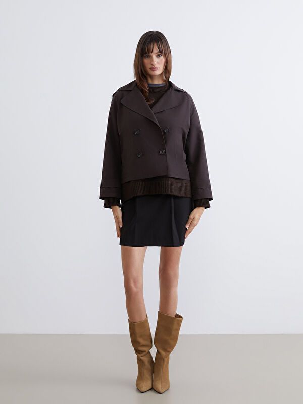 Moudda LC Waikiki - Trenchcoat - Tunisie 2