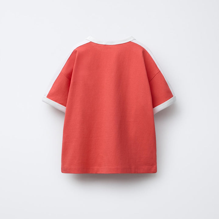 Moudda ZARA - T-Shirts Unis - Collection Pixar - Tunisie 2