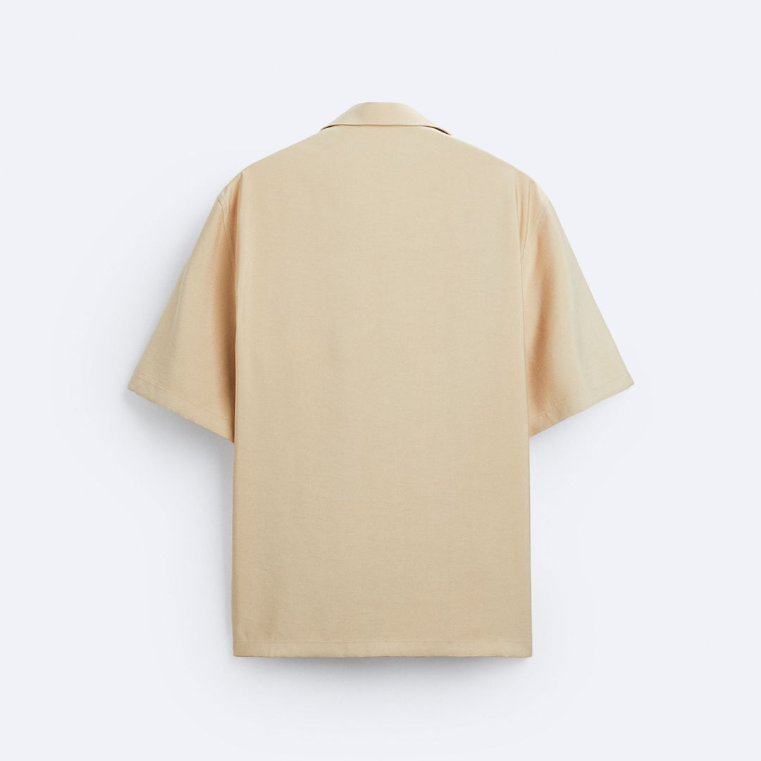 Moudda ZARA - Summer Shirt - Tunisie 3