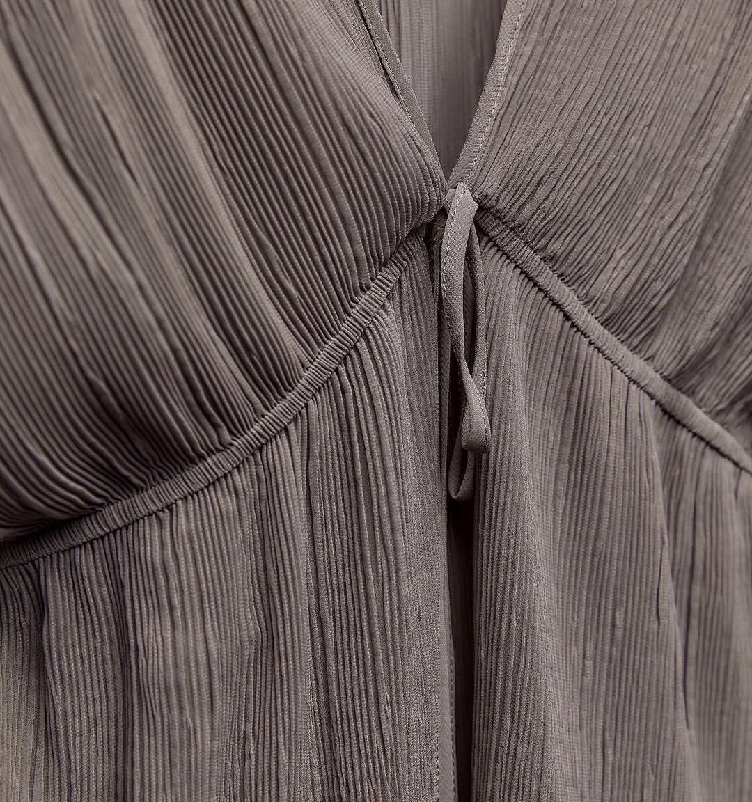 Moudda ZARA - Chemisier - Tunisie 3