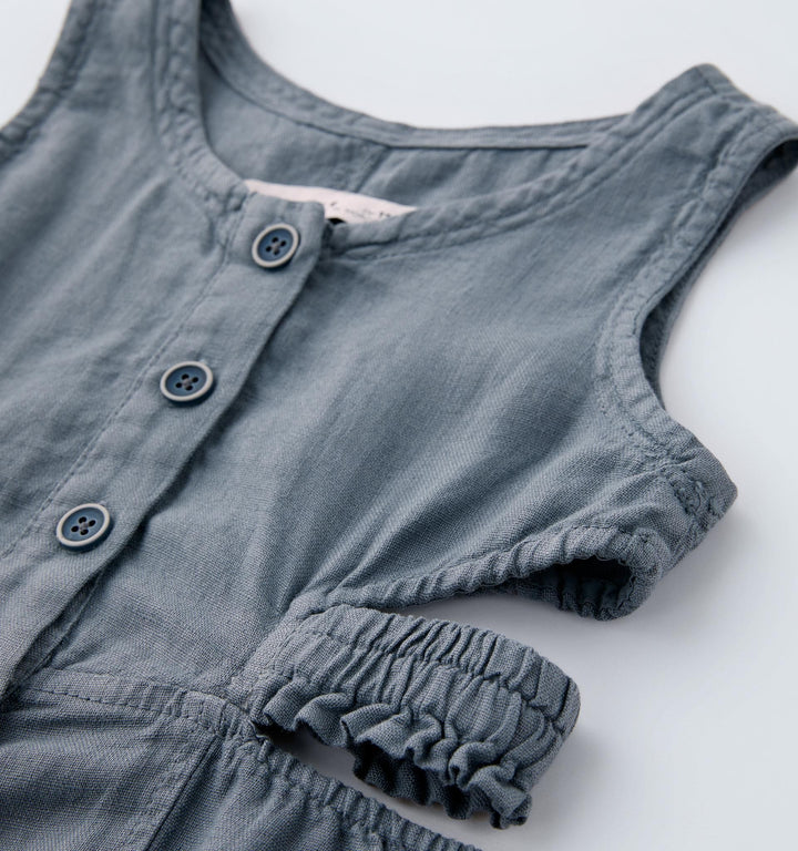 Moudda ZARA - Combinaison - Tunisie 3