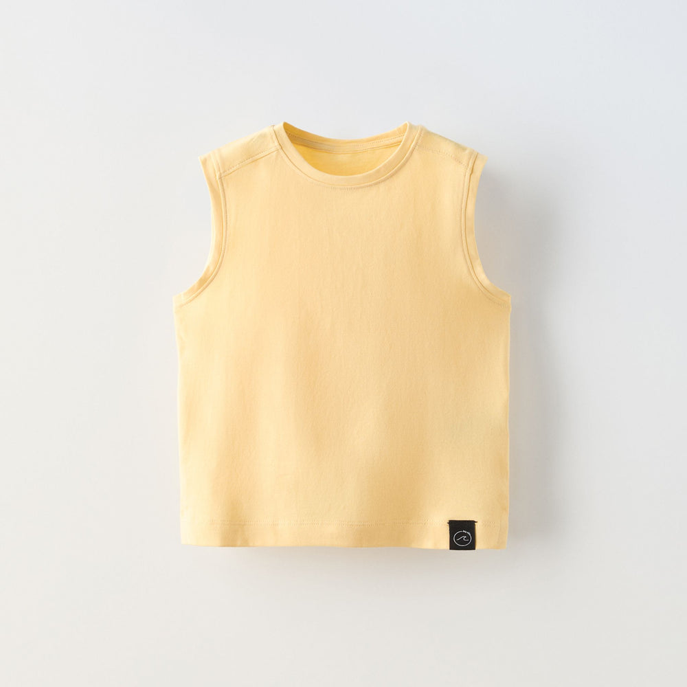 Moudda ZARA - Couleur surf, coupe décontractée - Tunisie 2