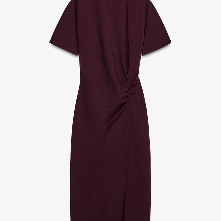 Moudda ZARA - Robe Longue - Fronces - Tunisie 1