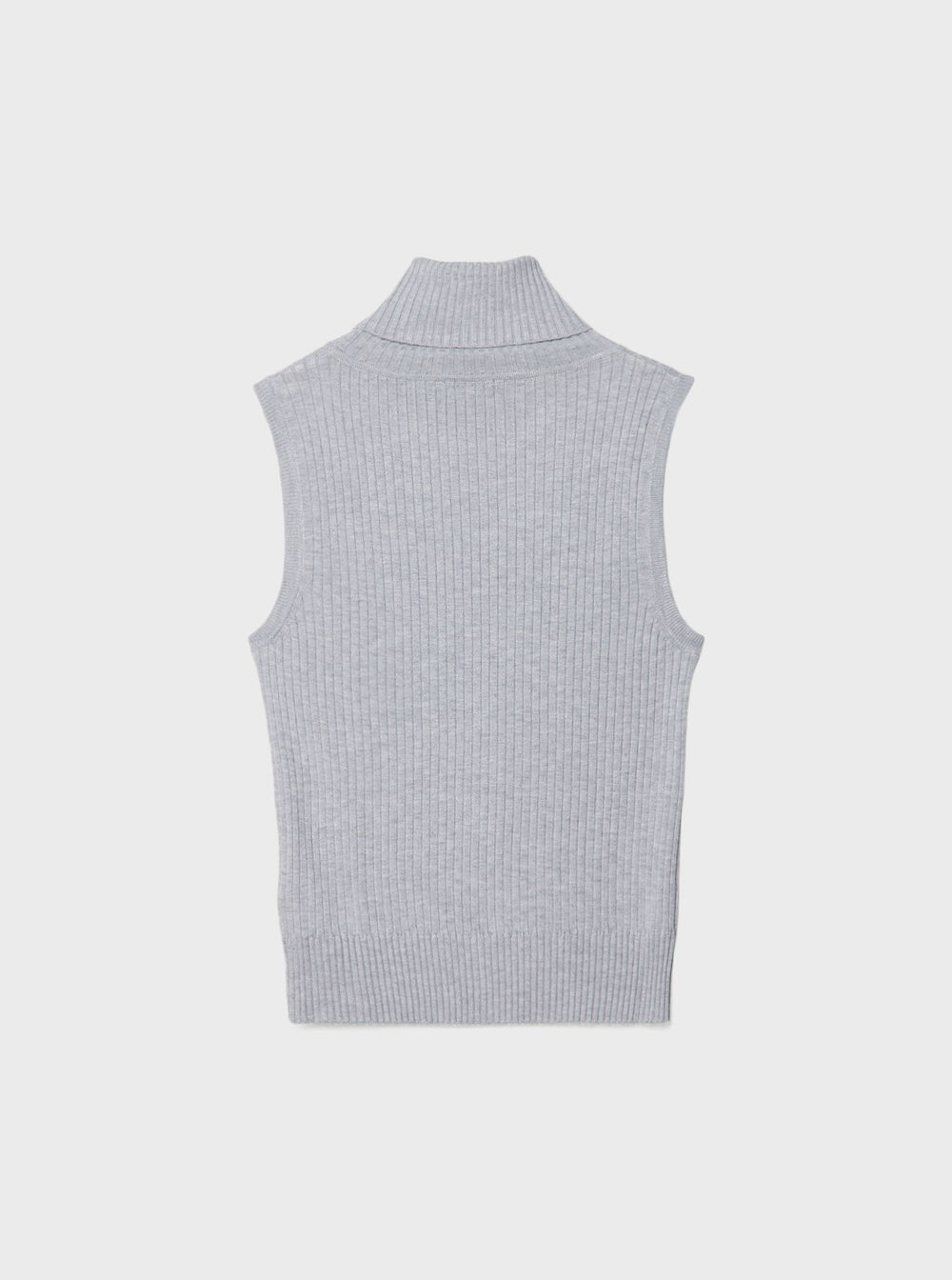 Moudda STRADIVARIUS - Top en Maille S/M Col Cygne - Tunisie 2