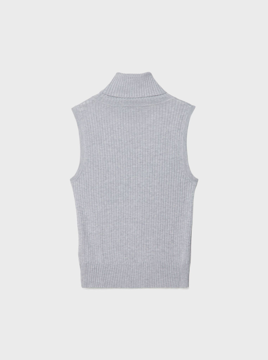 Moudda STRADIVARIUS - Top en Maille S/M Col Cygne - Tunisie 2