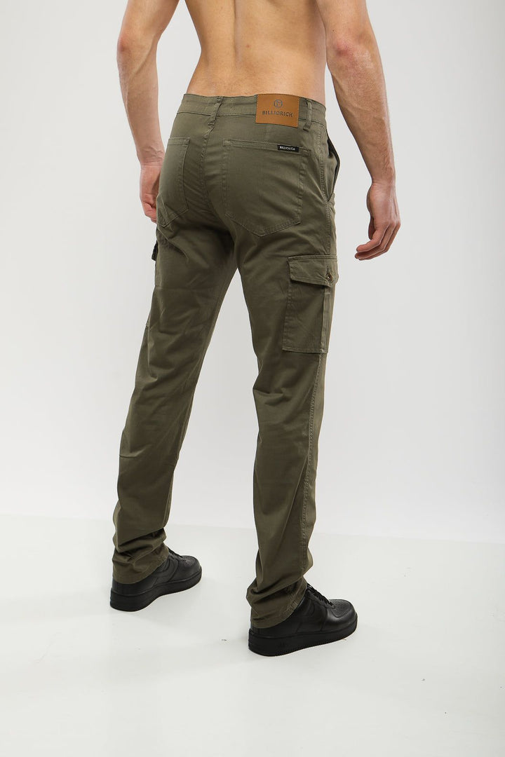 Moudda Billiorich - Pantalon Cargo Billiorich - Tunisie 3