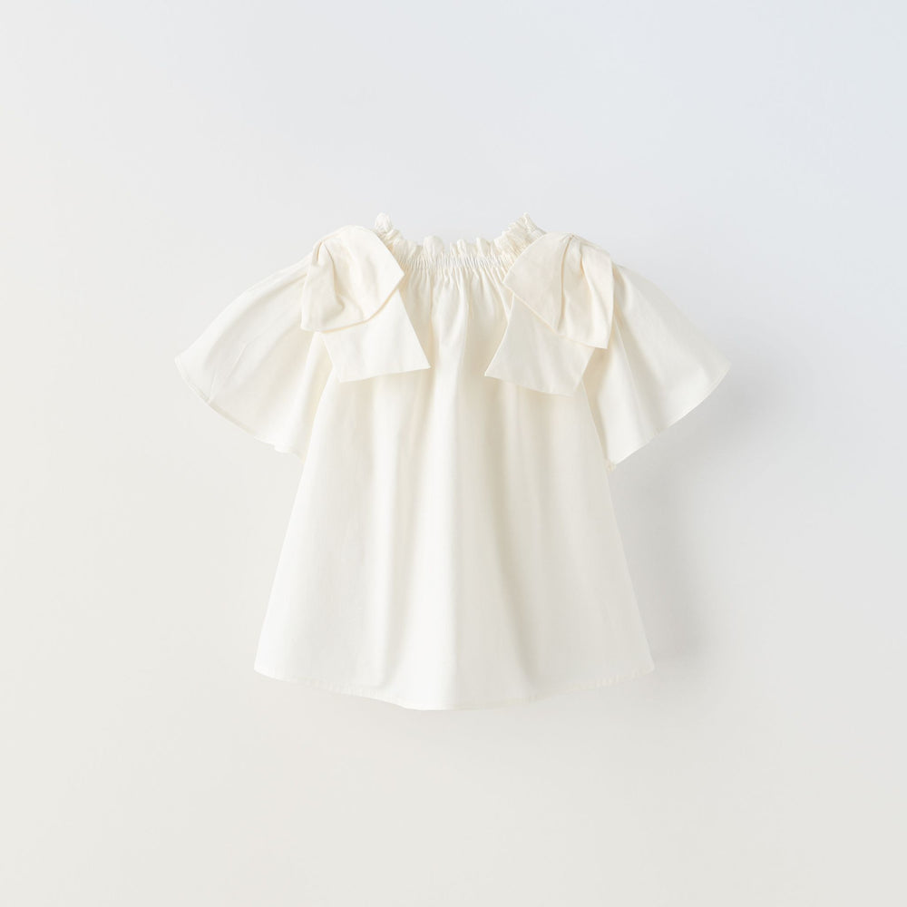 Moudda ZARA - Kda Shirt - Tunisie 2