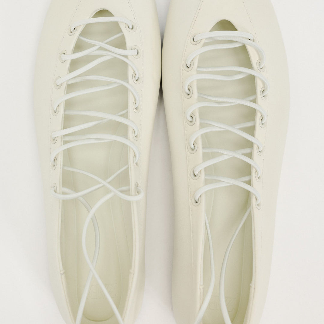 Moudda ZARA - Flat Shoe - Tunisie 1