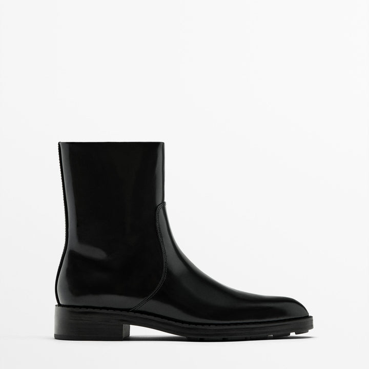 Moudda Massimo Dutti - Bottine - Tunisie 4