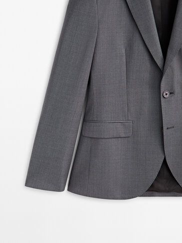 Moudda Massimo Dutti - Veste - Tunisie 4