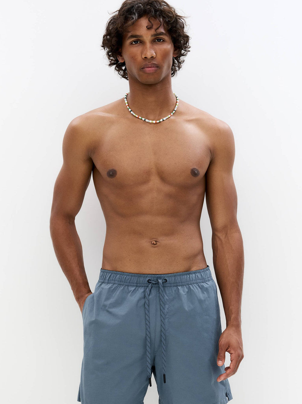 Moudda PULL & BEAR - Maillot de Bain - Ceinture - Tunisie 2