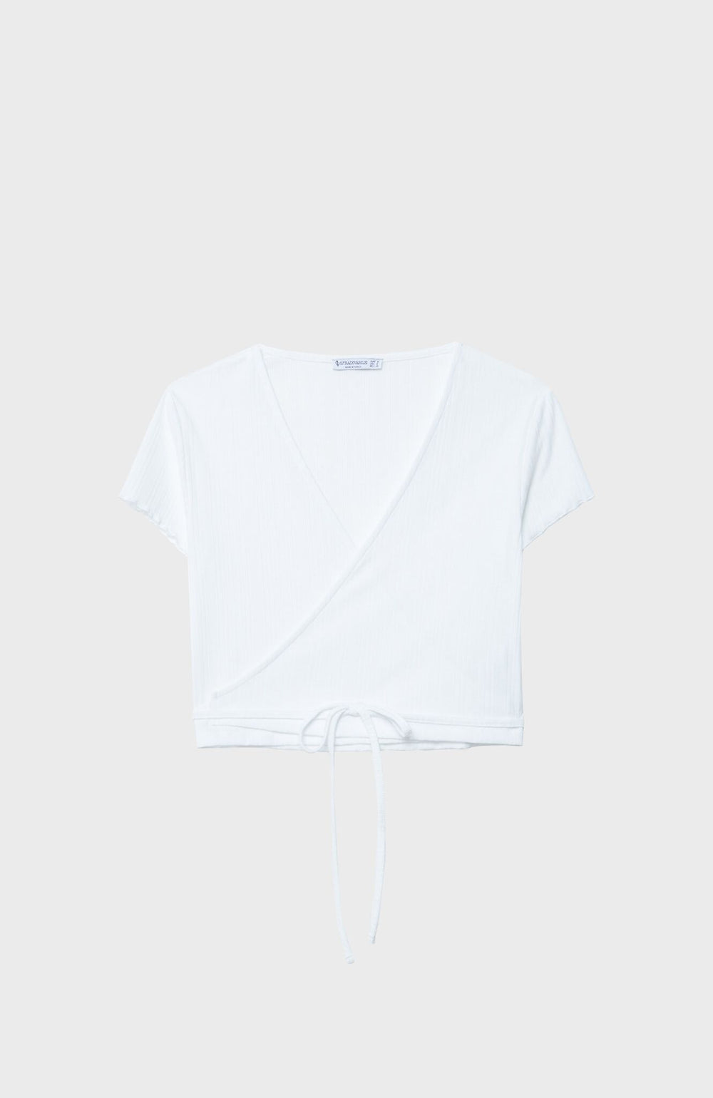 Moudda STRADIVARIUS - Chemise/tunique - Tunisie 2